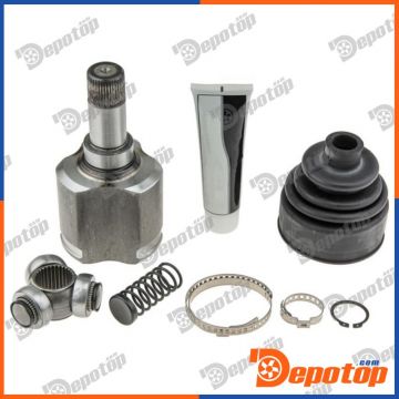 Joint kit intérieur pour arbre de transmission gauche pour FIAT | 24287, 304603